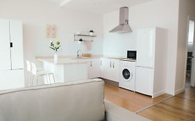 Estilo nordico Sardinero